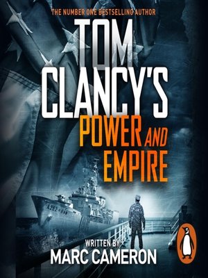 cover image of Power and Empire
